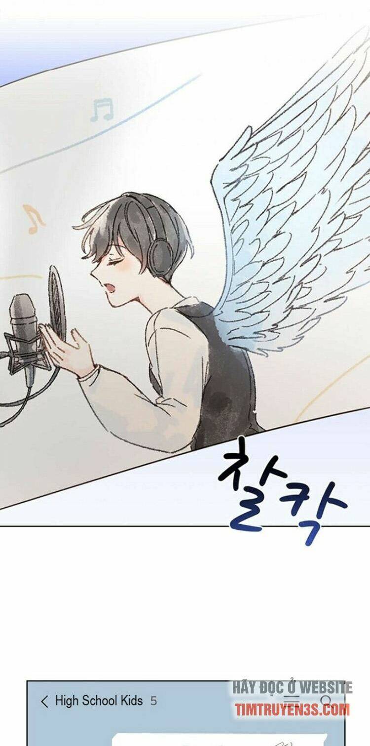 Tôi Trở Thành Một Người Cha Chapter 31 - Trang 2