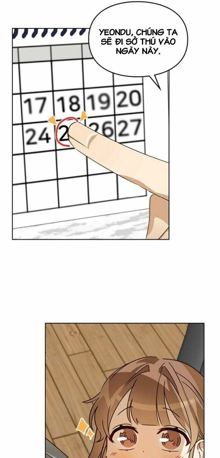 Tôi Trở Thành Một Người Cha Chapter 31 - Trang 2