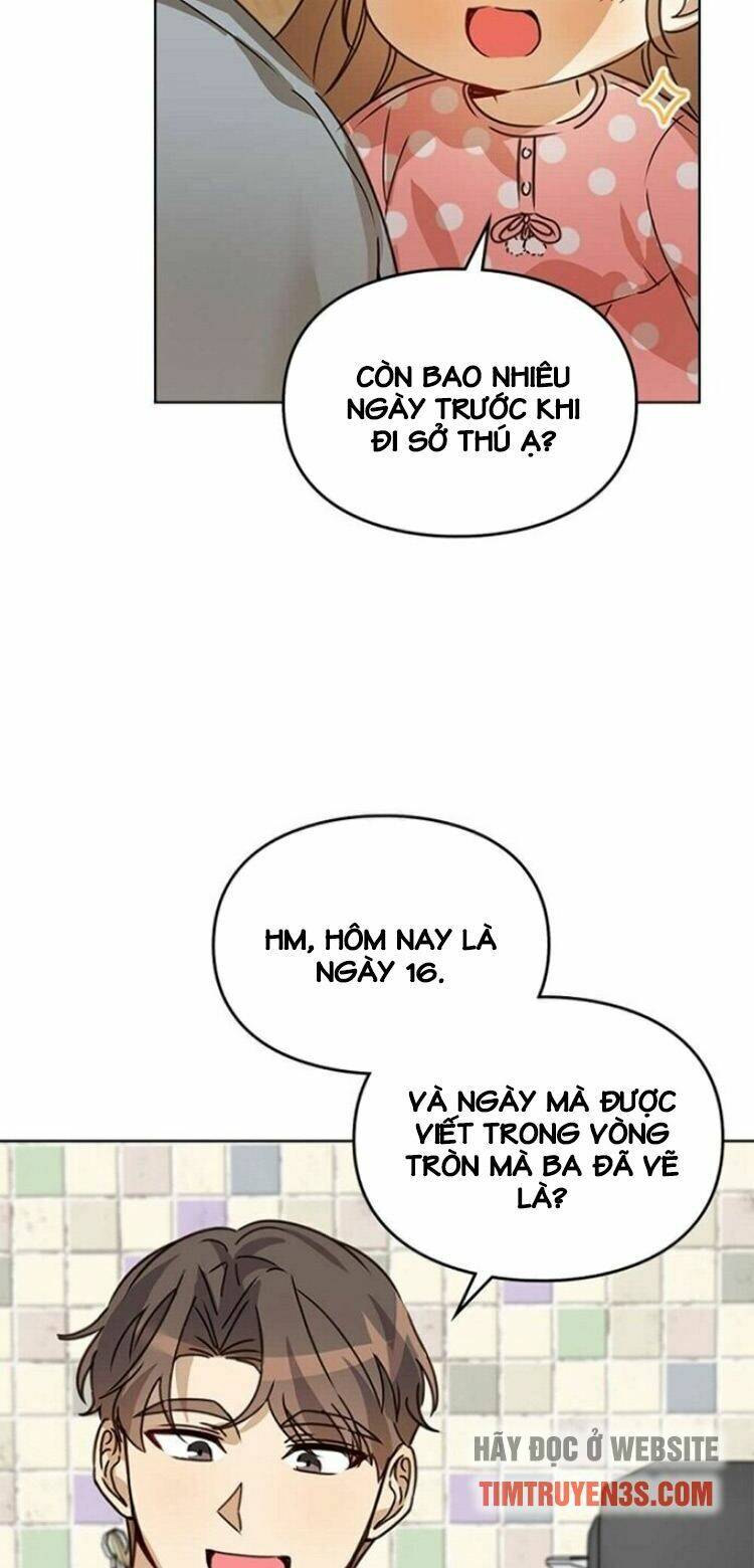 Tôi Trở Thành Một Người Cha Chapter 31 - Trang 2