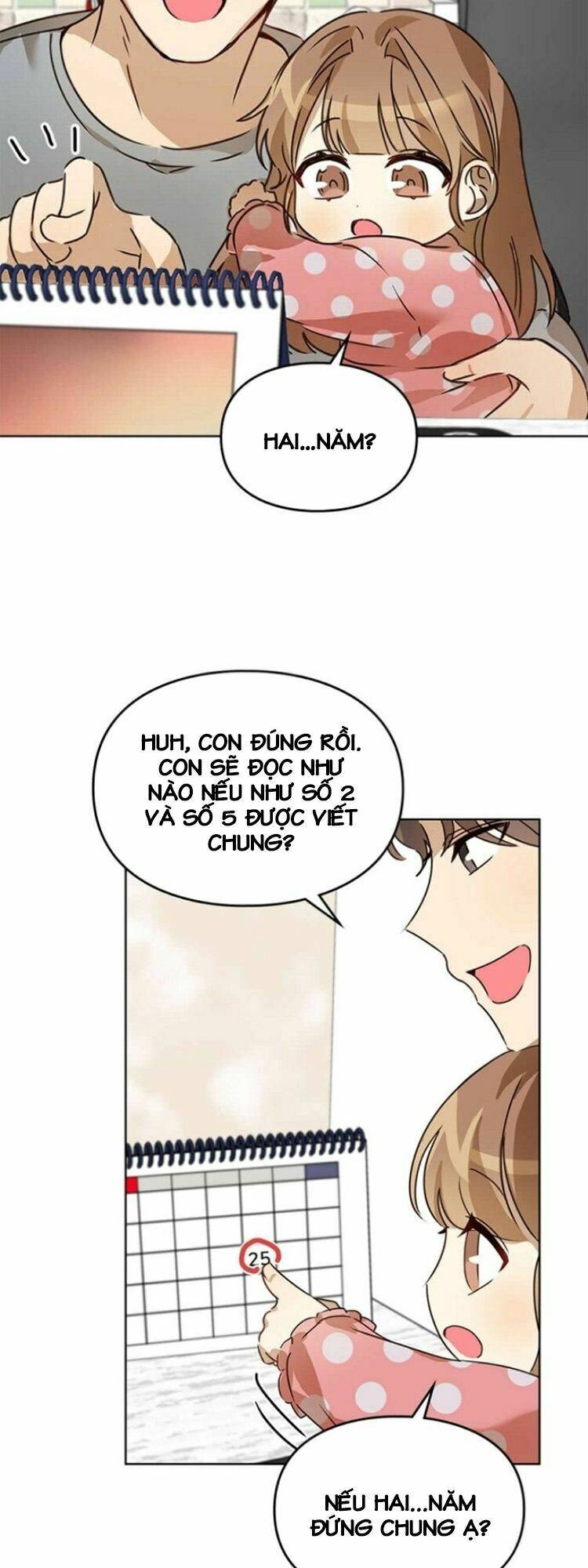 Tôi Trở Thành Một Người Cha Chapter 31 - Trang 2