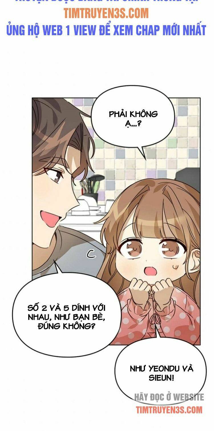 Tôi Trở Thành Một Người Cha Chapter 31 - Trang 2