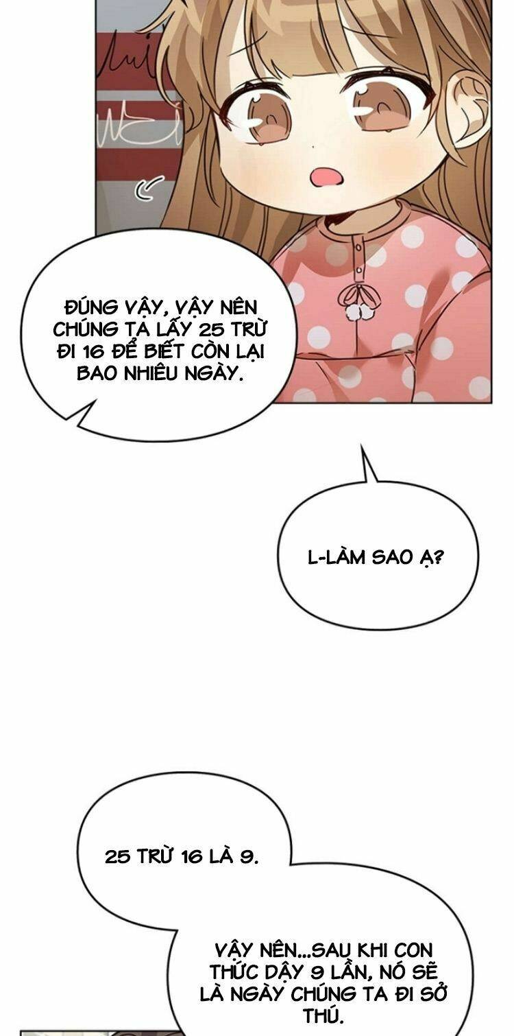 Tôi Trở Thành Một Người Cha Chapter 31 - Trang 2