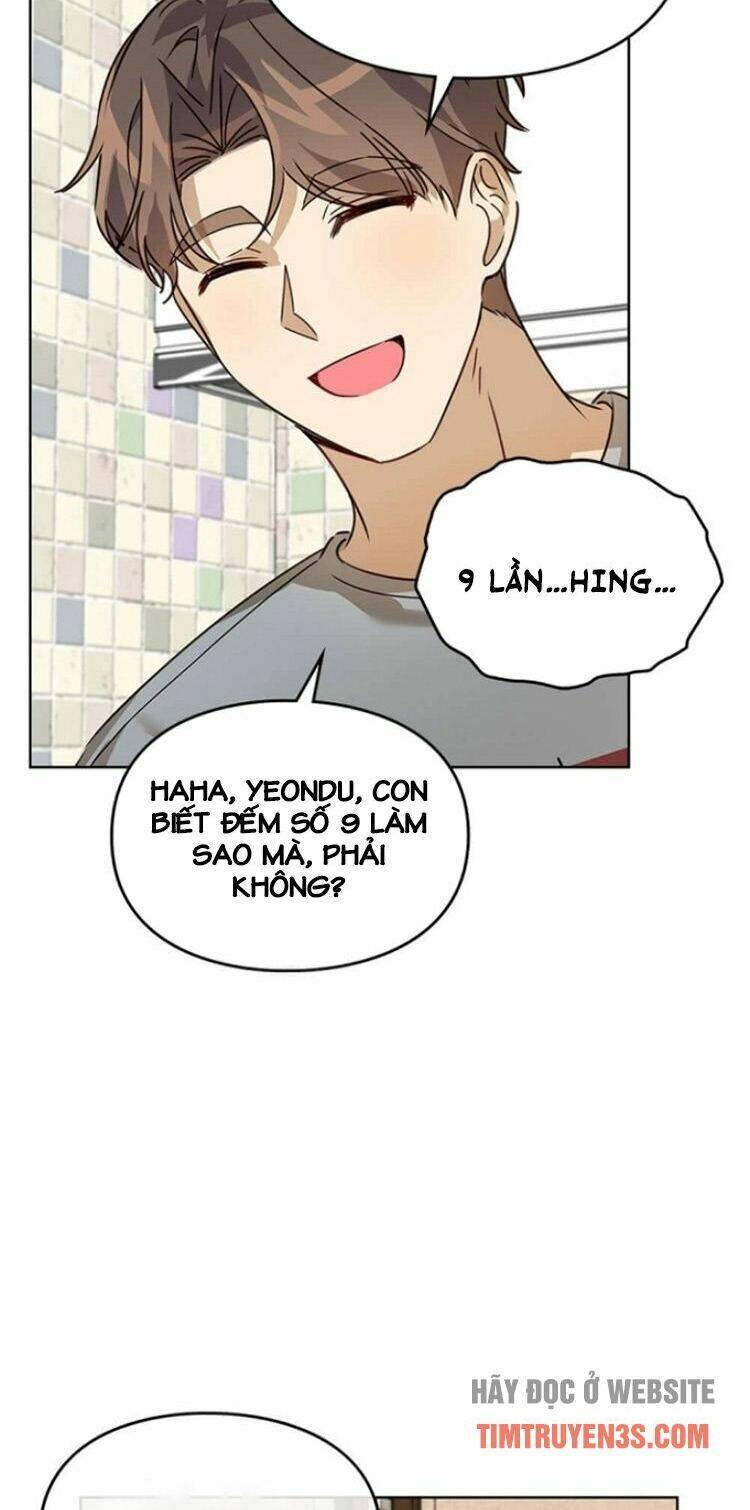 Tôi Trở Thành Một Người Cha Chapter 31 - Trang 2