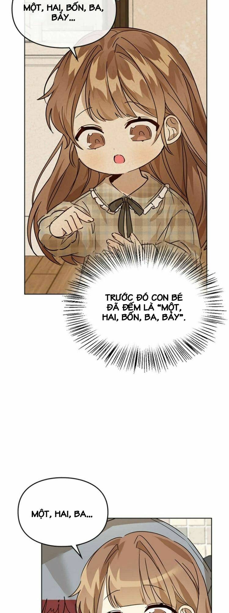 Tôi Trở Thành Một Người Cha Chapter 31 - Trang 2