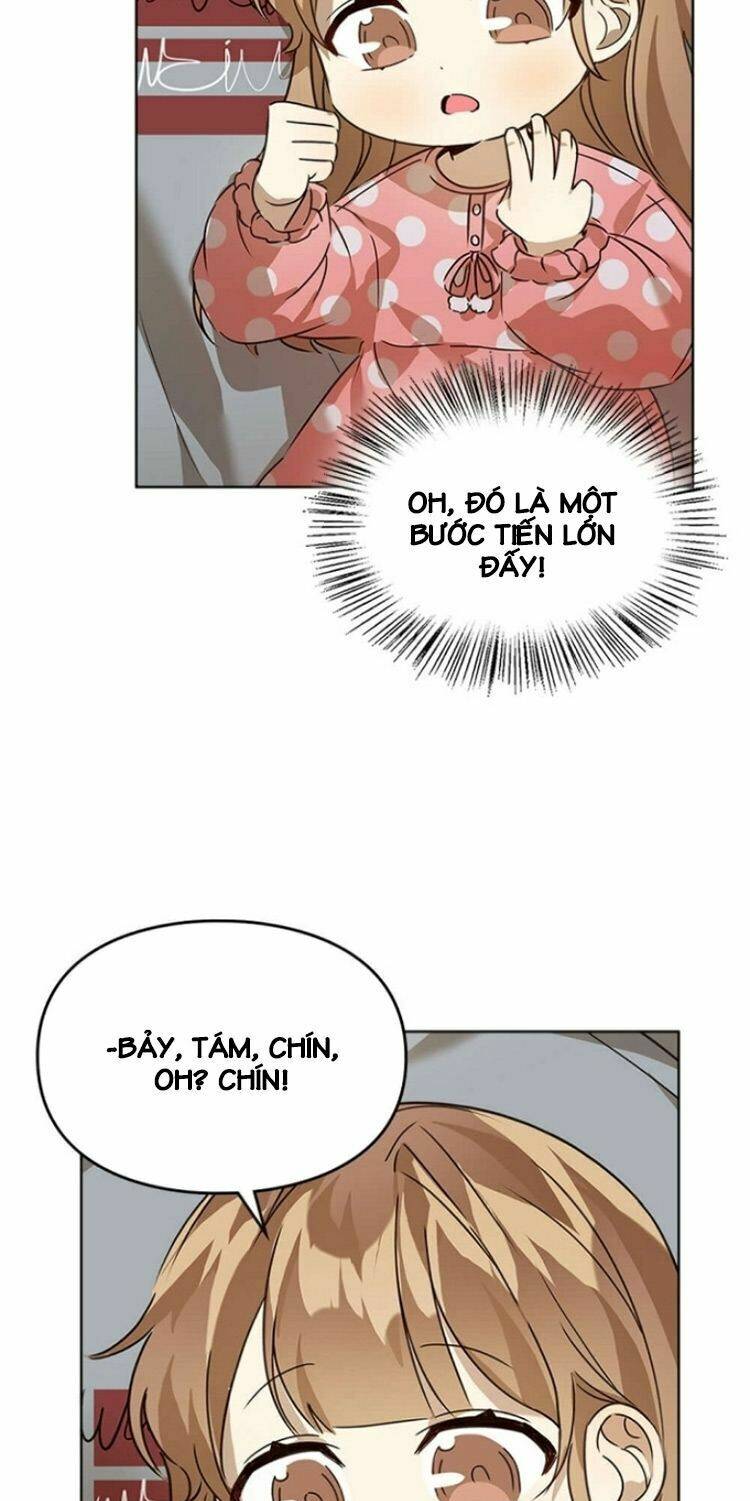 Tôi Trở Thành Một Người Cha Chapter 31 - Trang 2