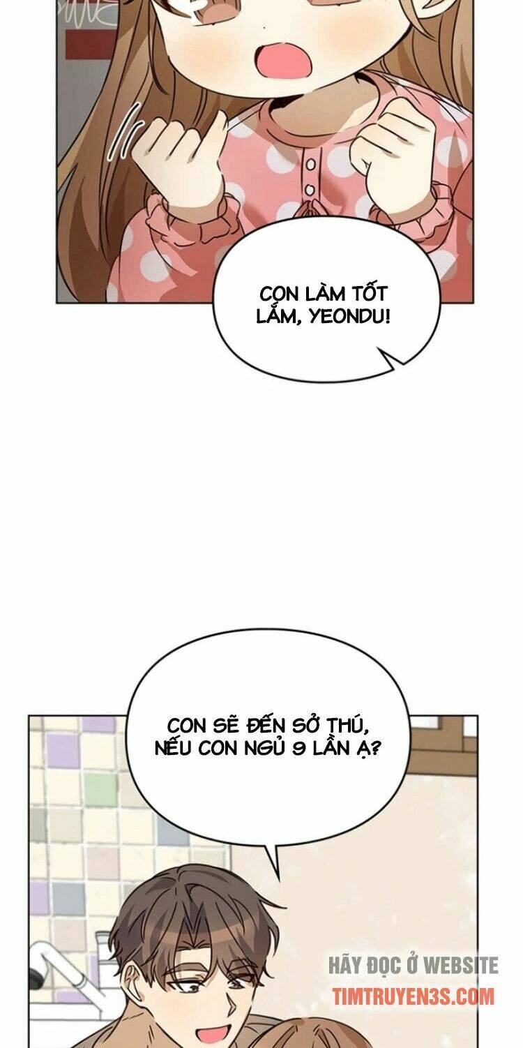 Tôi Trở Thành Một Người Cha Chapter 31 - Trang 2