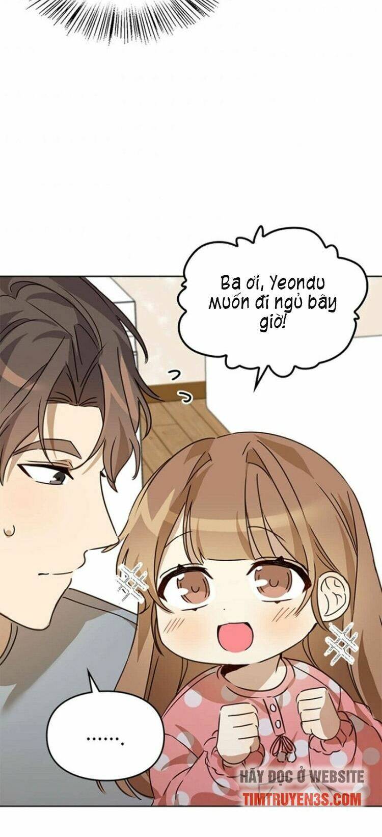 Tôi Trở Thành Một Người Cha Chapter 31 - Trang 2