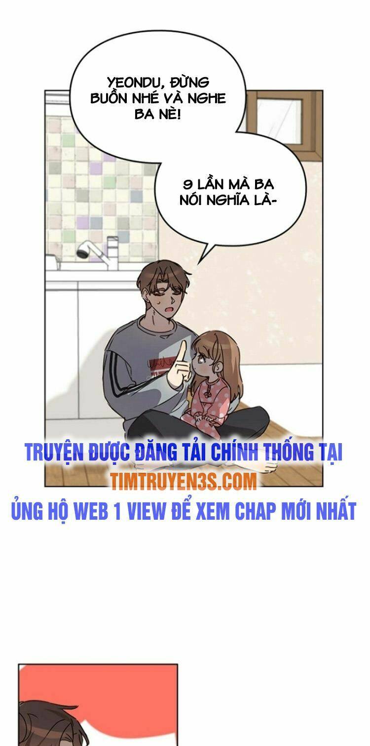 Tôi Trở Thành Một Người Cha Chapter 31 - Trang 2