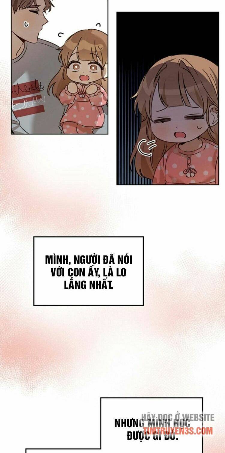 Tôi Trở Thành Một Người Cha Chapter 31 - Trang 2