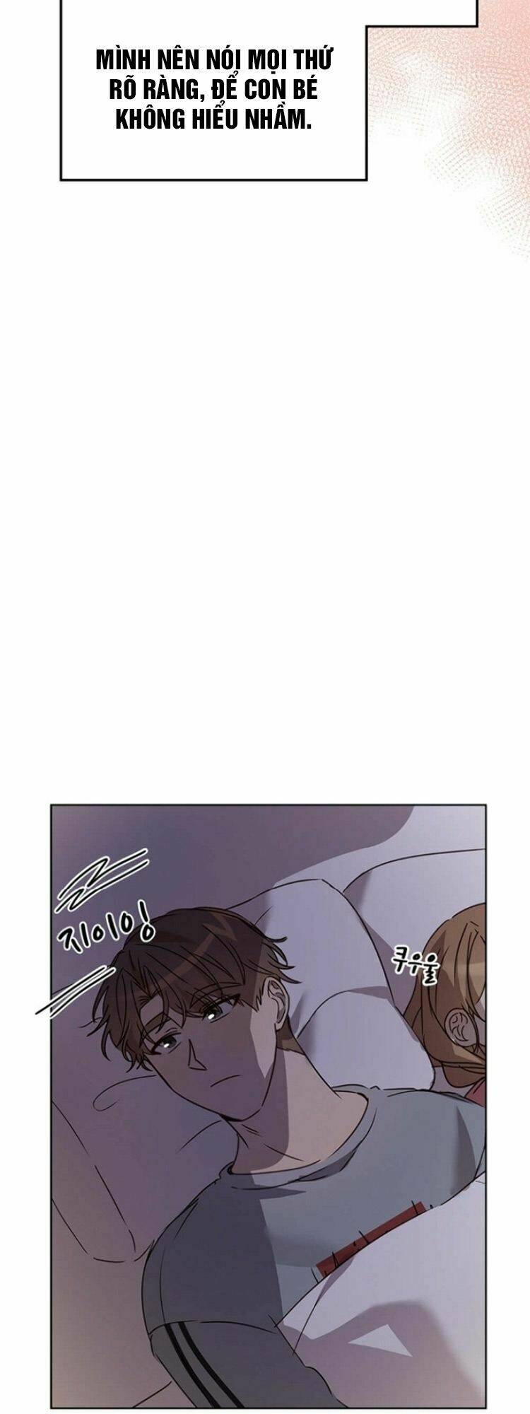 Tôi Trở Thành Một Người Cha Chapter 31 - Trang 2