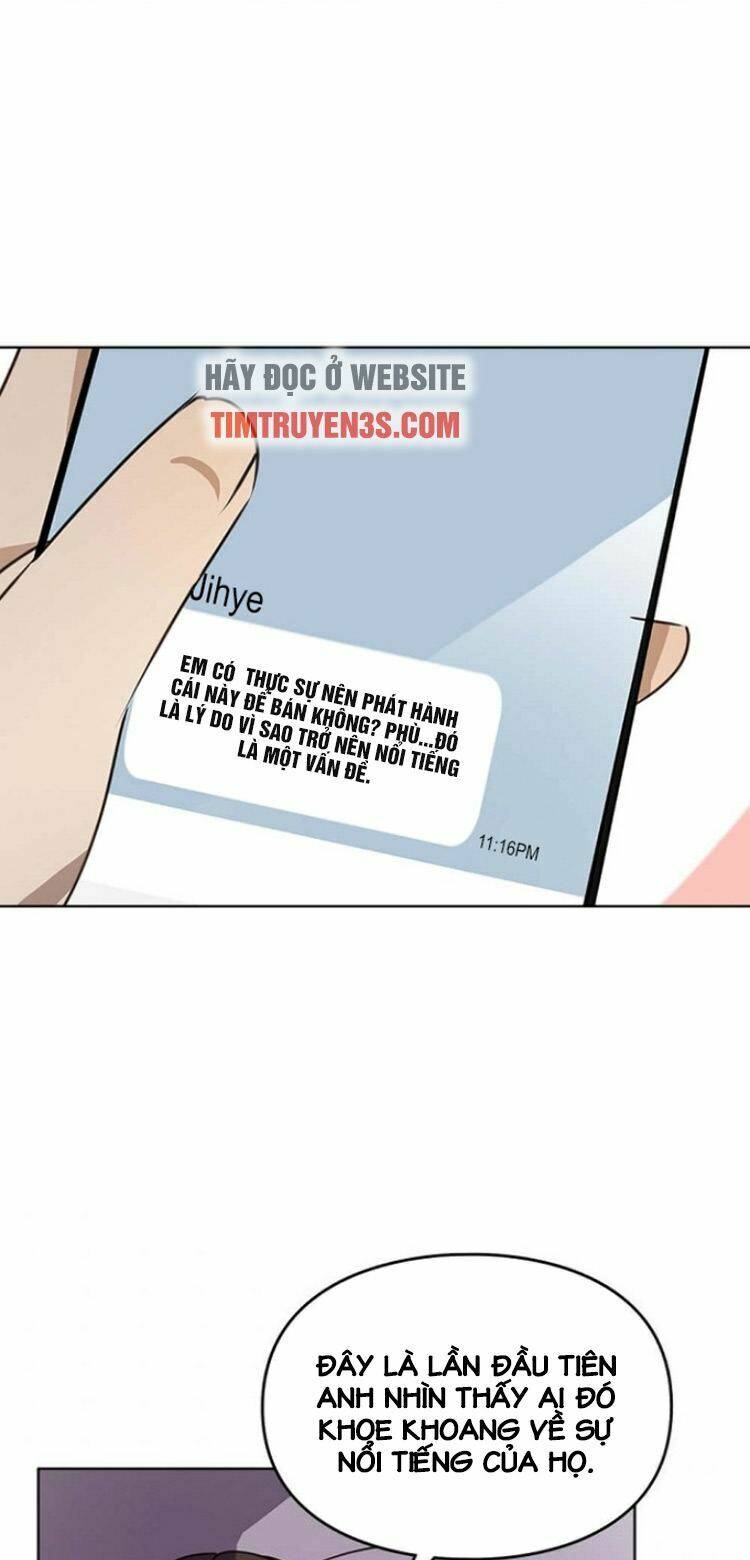 Tôi Trở Thành Một Người Cha Chapter 31 - Trang 2