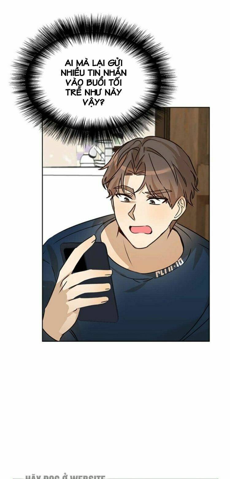 Tôi Trở Thành Một Người Cha Chapter 31 - Trang 2