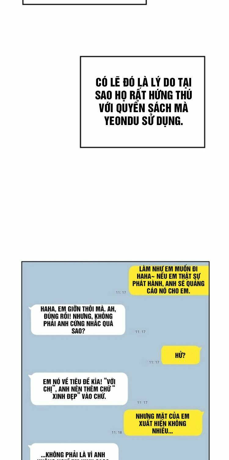 Tôi Trở Thành Một Người Cha Chapter 31 - Trang 2