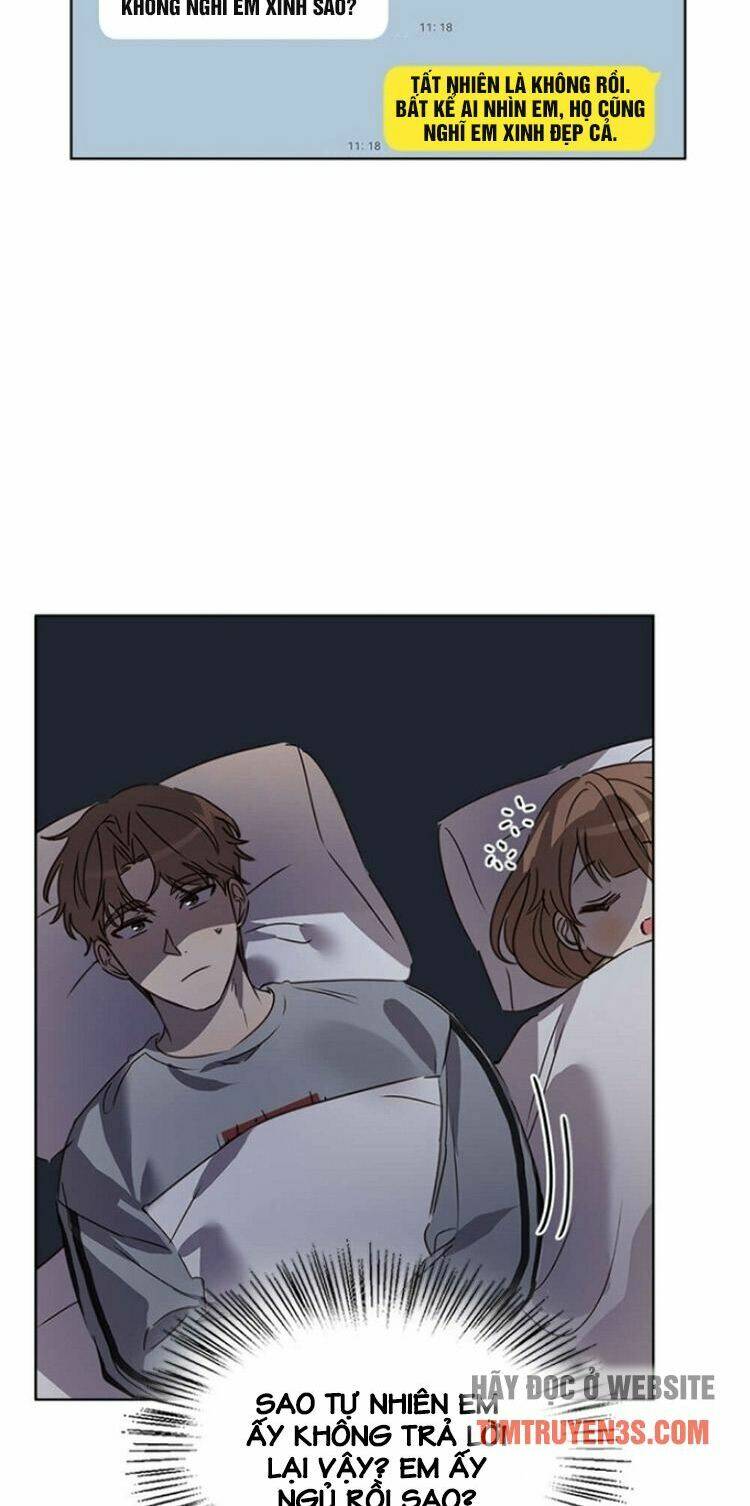 Tôi Trở Thành Một Người Cha Chapter 31 - Trang 2