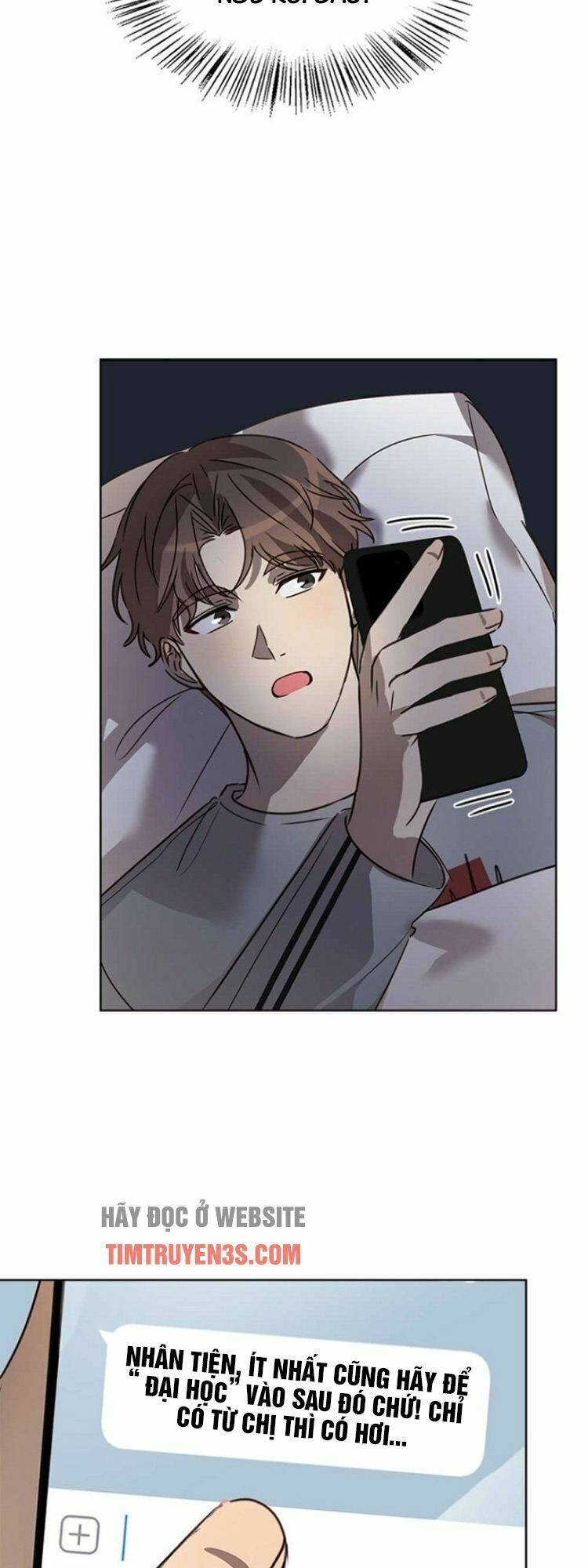 Tôi Trở Thành Một Người Cha Chapter 31 - Trang 2