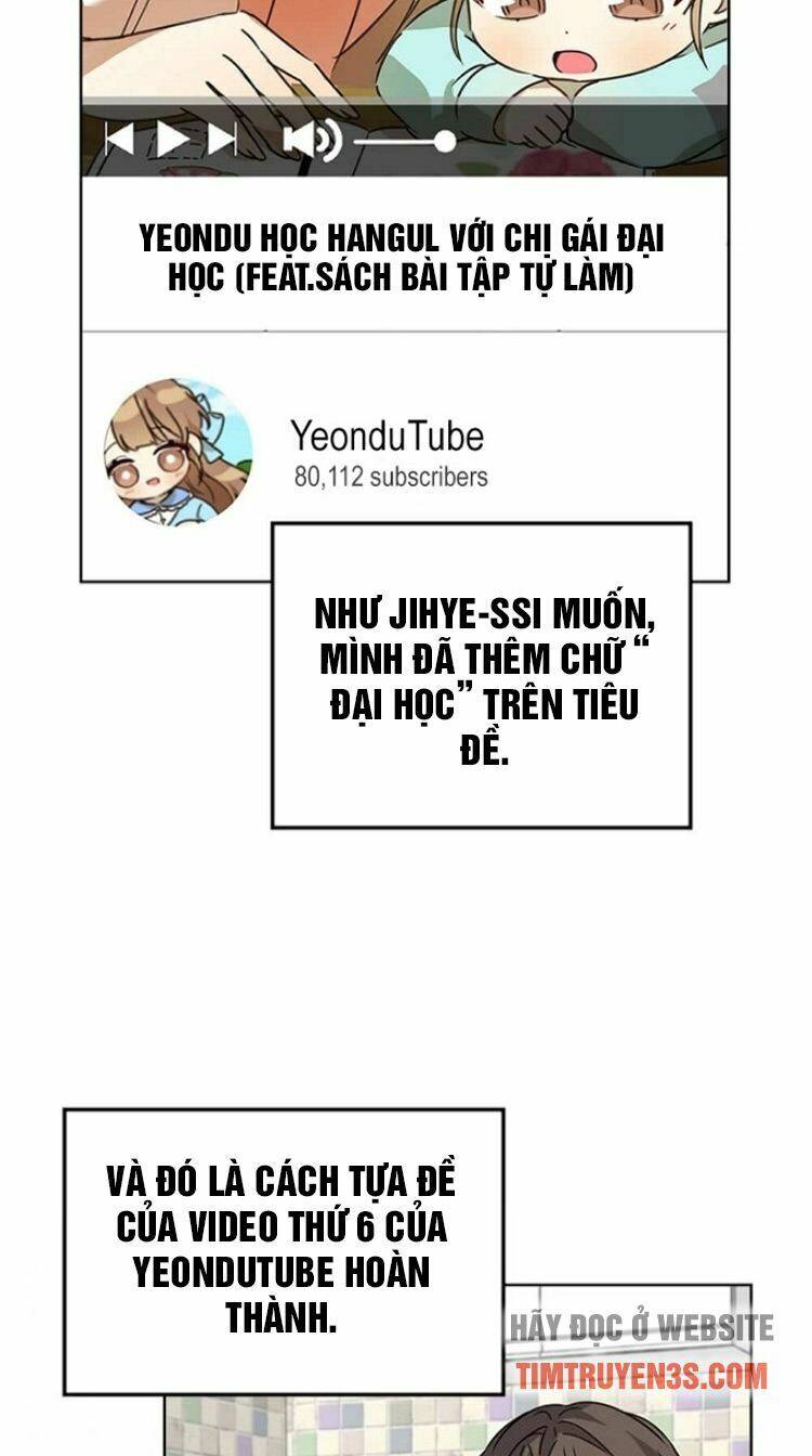 Tôi Trở Thành Một Người Cha Chapter 31 - Trang 2