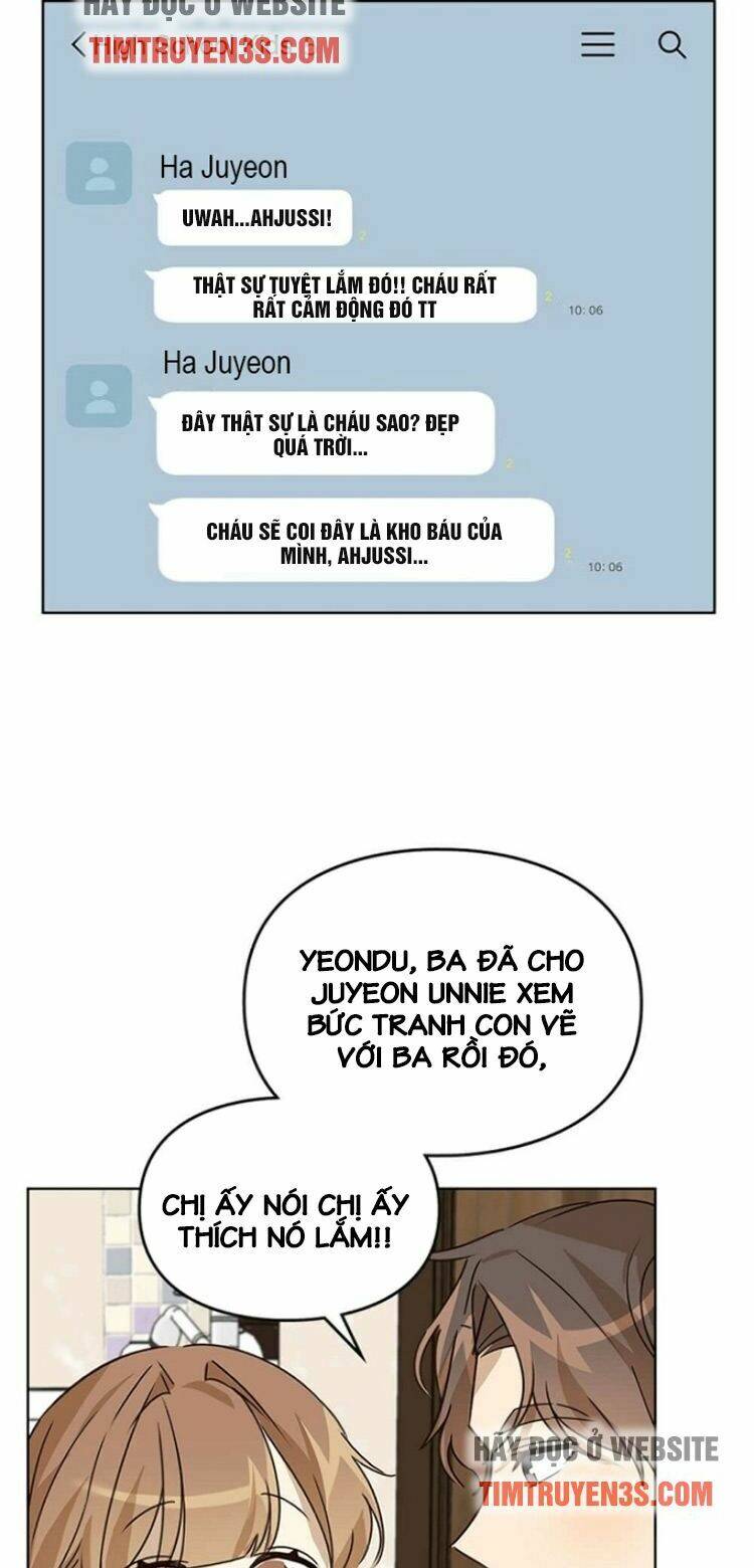 Tôi Trở Thành Một Người Cha Chapter 31 - Trang 2