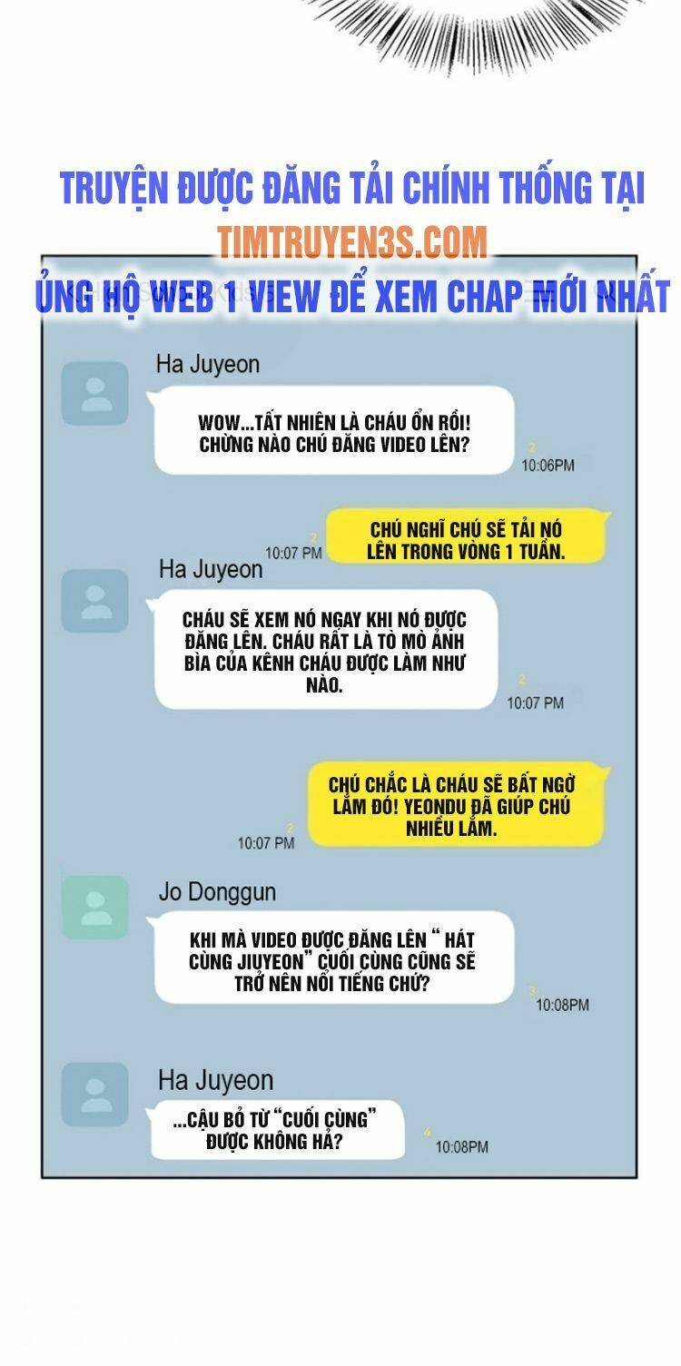 Tôi Trở Thành Một Người Cha Chapter 31 - Trang 2