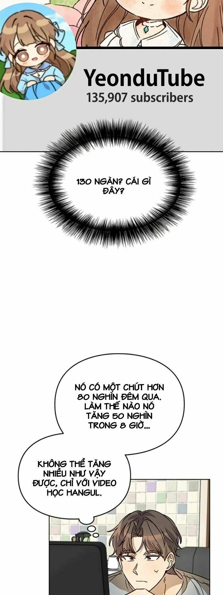 Tôi Trở Thành Một Người Cha Chapter 32 - Trang 2