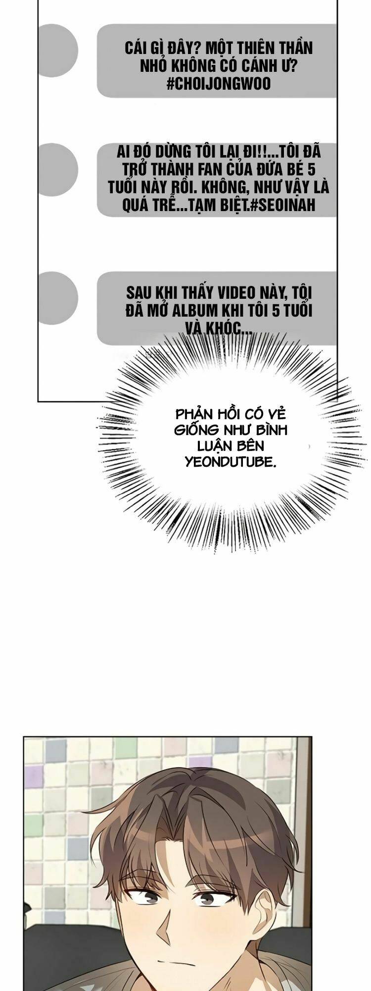 Tôi Trở Thành Một Người Cha Chapter 32 - Trang 2