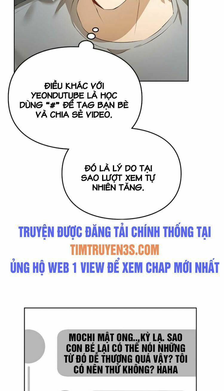 Tôi Trở Thành Một Người Cha Chapter 32 - Trang 2