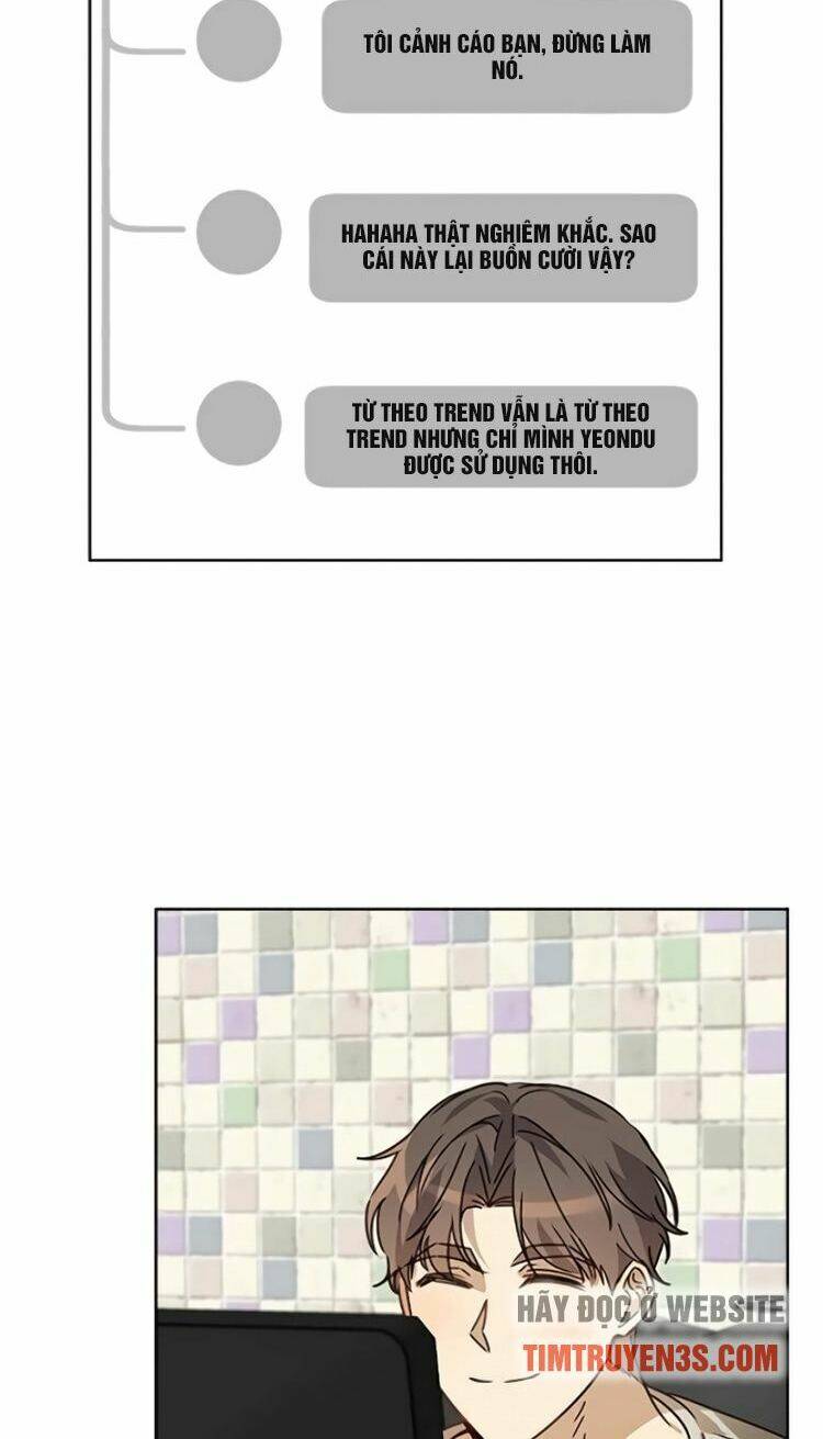 Tôi Trở Thành Một Người Cha Chapter 32 - Trang 2