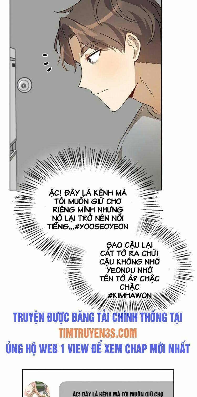 Tôi Trở Thành Một Người Cha Chapter 32 - Trang 2