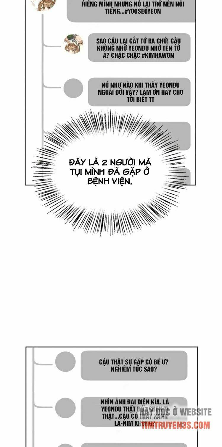 Tôi Trở Thành Một Người Cha Chapter 32 - Trang 2