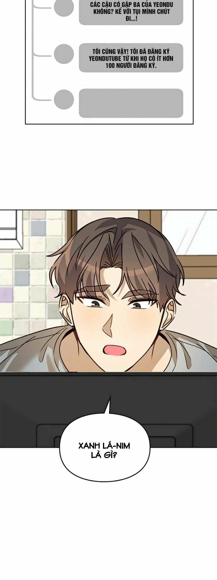 Tôi Trở Thành Một Người Cha Chapter 32 - Trang 2