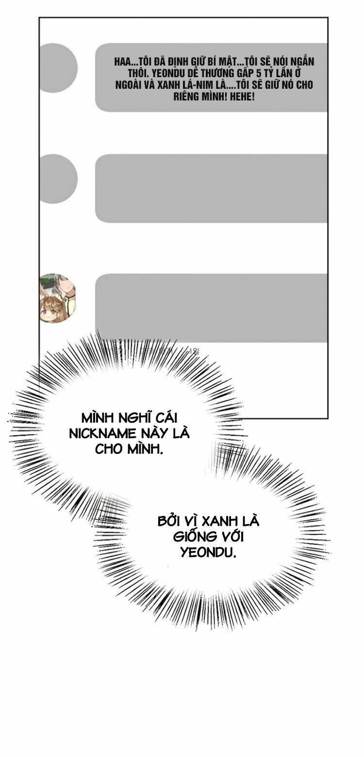 Tôi Trở Thành Một Người Cha Chapter 32 - Trang 2