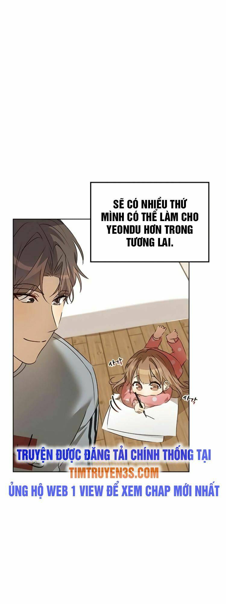 Tôi Trở Thành Một Người Cha Chapter 32 - Trang 2