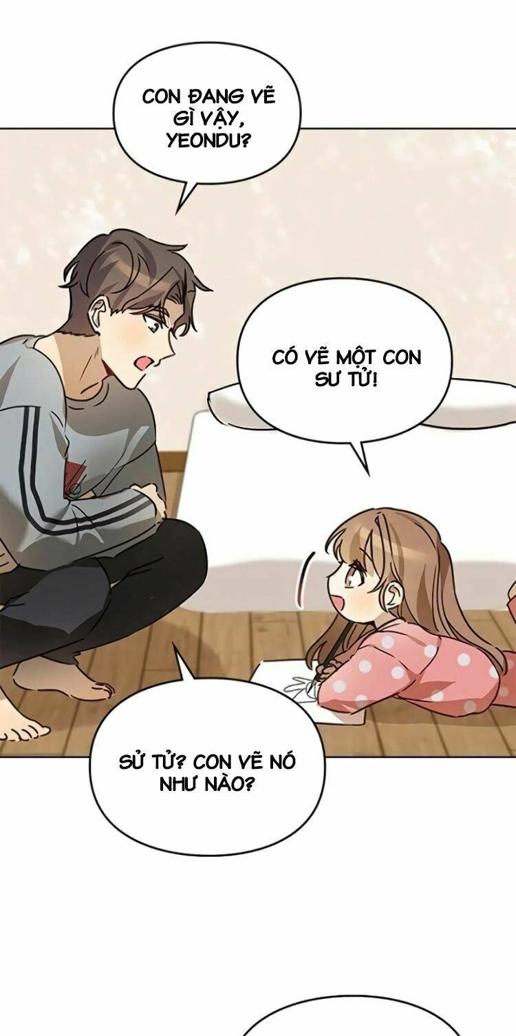 Tôi Trở Thành Một Người Cha Chapter 32 - Trang 2