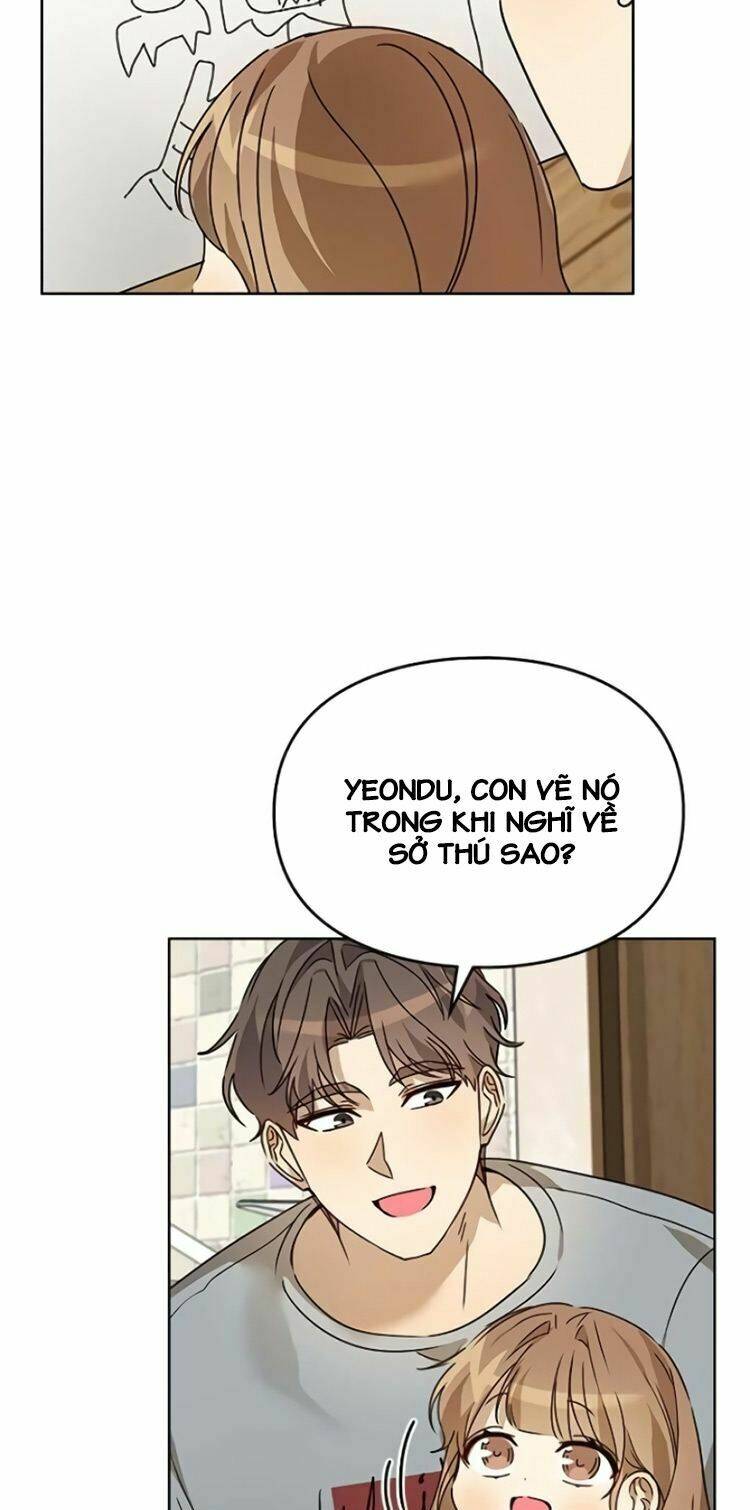 Tôi Trở Thành Một Người Cha Chapter 32 - Trang 2