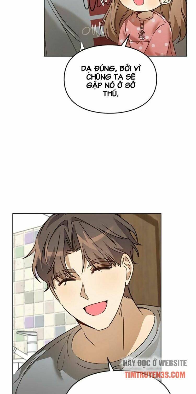 Tôi Trở Thành Một Người Cha Chapter 32 - Trang 2