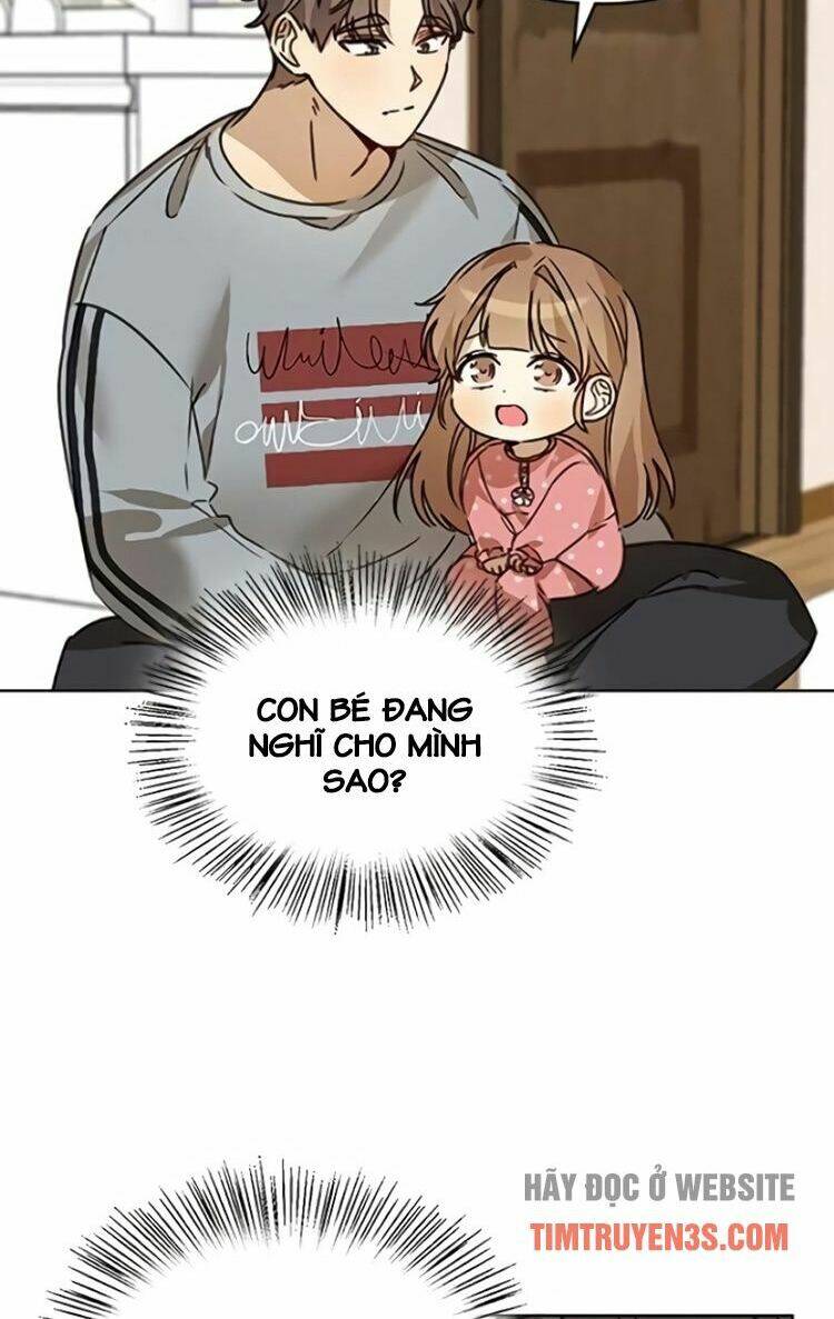 Tôi Trở Thành Một Người Cha Chapter 32 - Trang 2