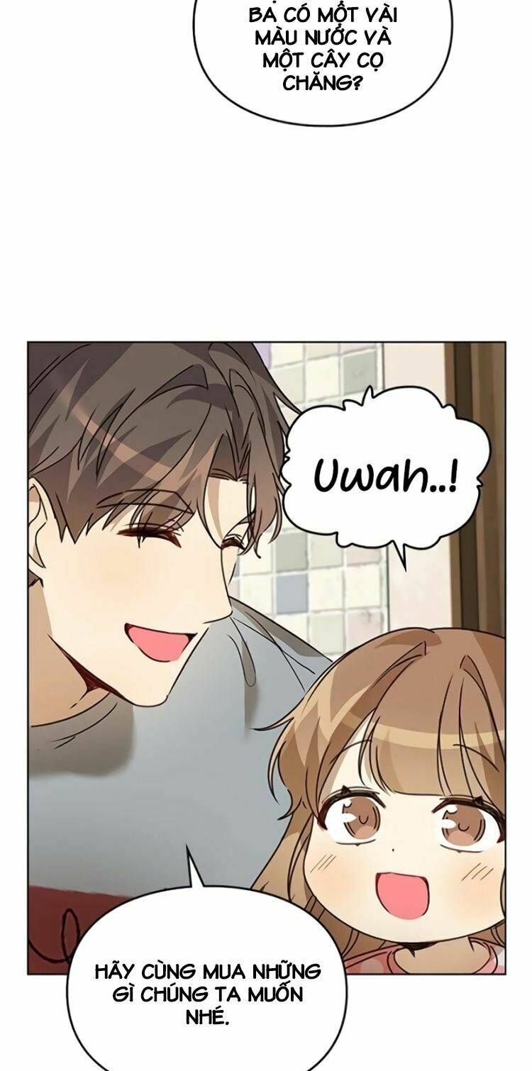 Tôi Trở Thành Một Người Cha Chapter 32 - Trang 2