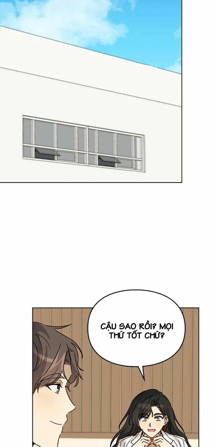 Tôi Trở Thành Một Người Cha Chapter 32 - Trang 2