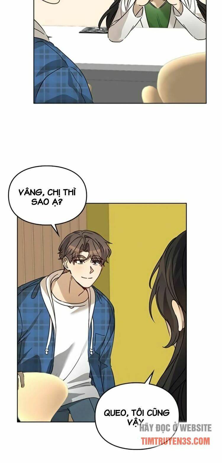 Tôi Trở Thành Một Người Cha Chapter 32 - Trang 2