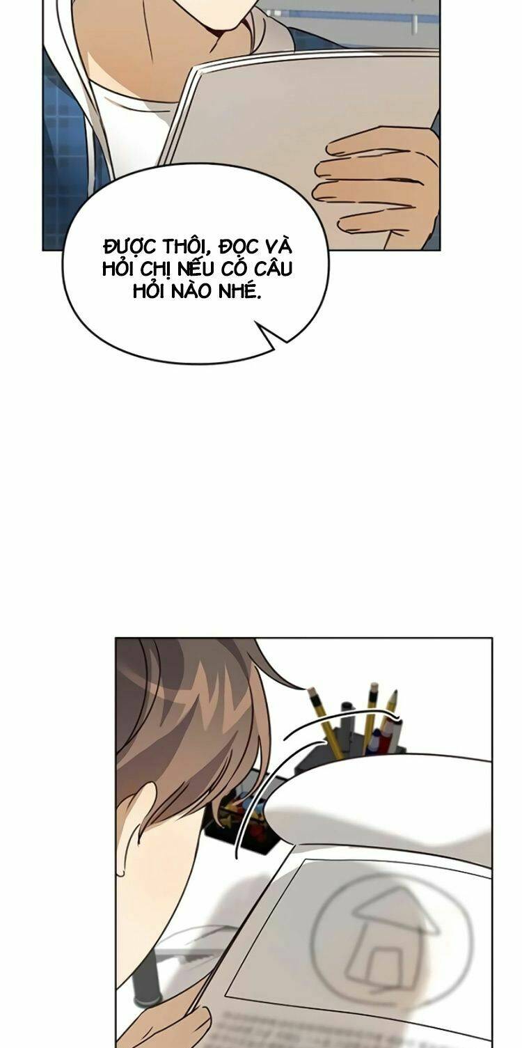 Tôi Trở Thành Một Người Cha Chapter 32 - Trang 2