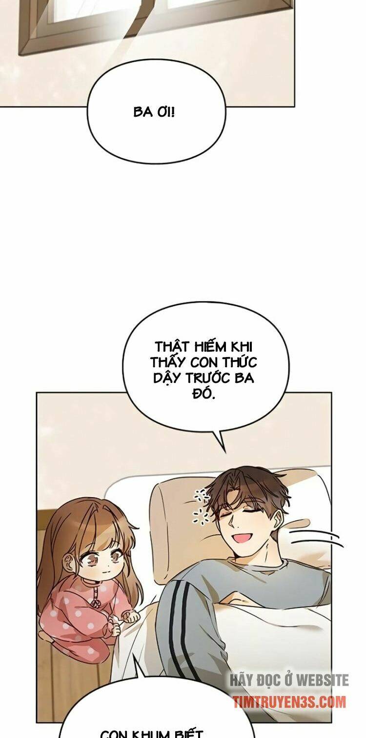Tôi Trở Thành Một Người Cha Chapter 32 - Trang 2
