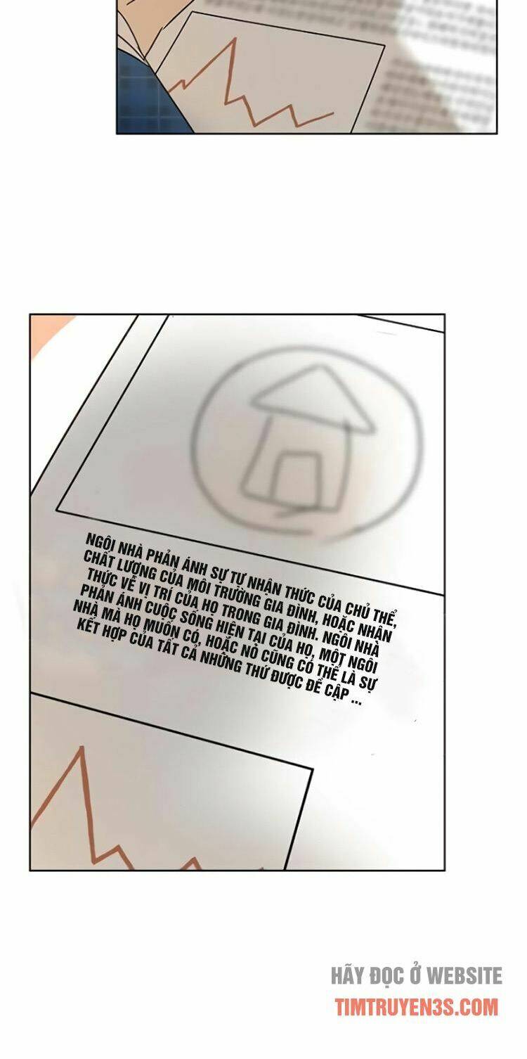 Tôi Trở Thành Một Người Cha Chapter 32 - Trang 2