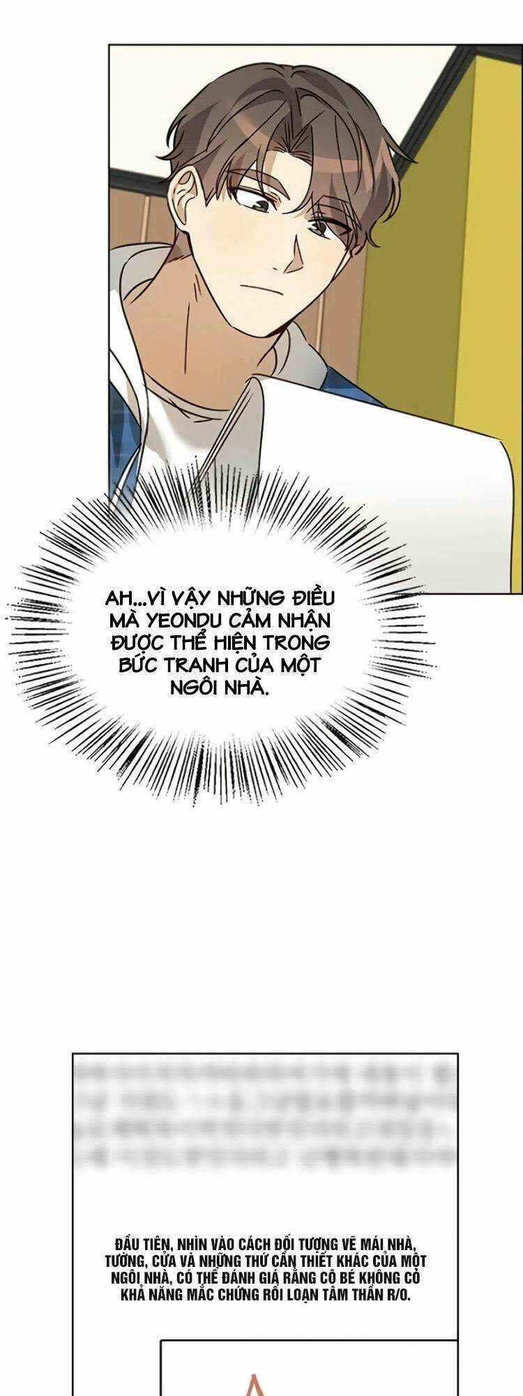 Tôi Trở Thành Một Người Cha Chapter 32 - Trang 2