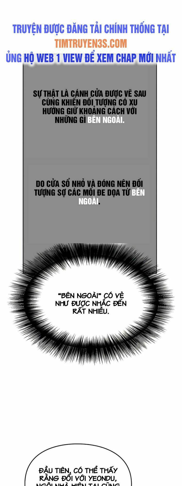 Tôi Trở Thành Một Người Cha Chapter 32 - Trang 2