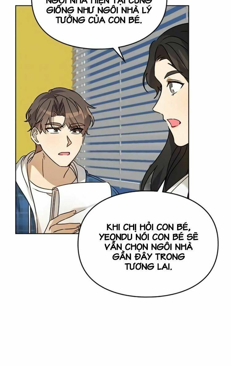 Tôi Trở Thành Một Người Cha Chapter 32 - Trang 2