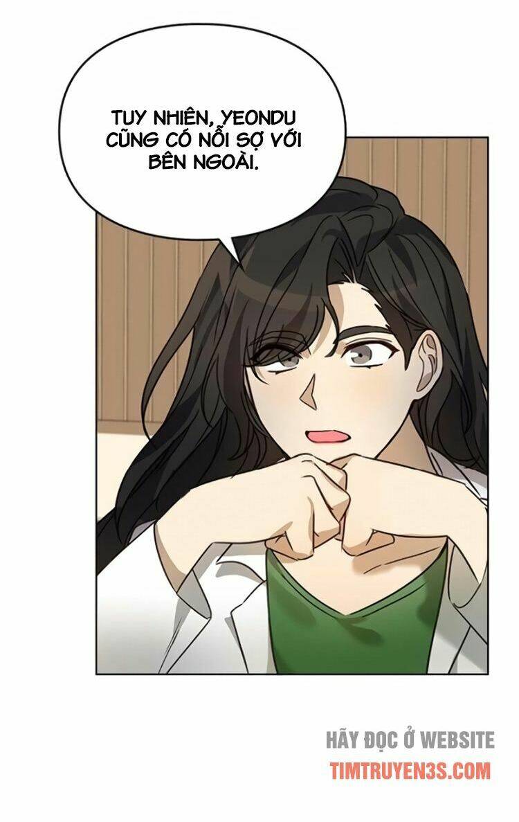 Tôi Trở Thành Một Người Cha Chapter 32 - Trang 2