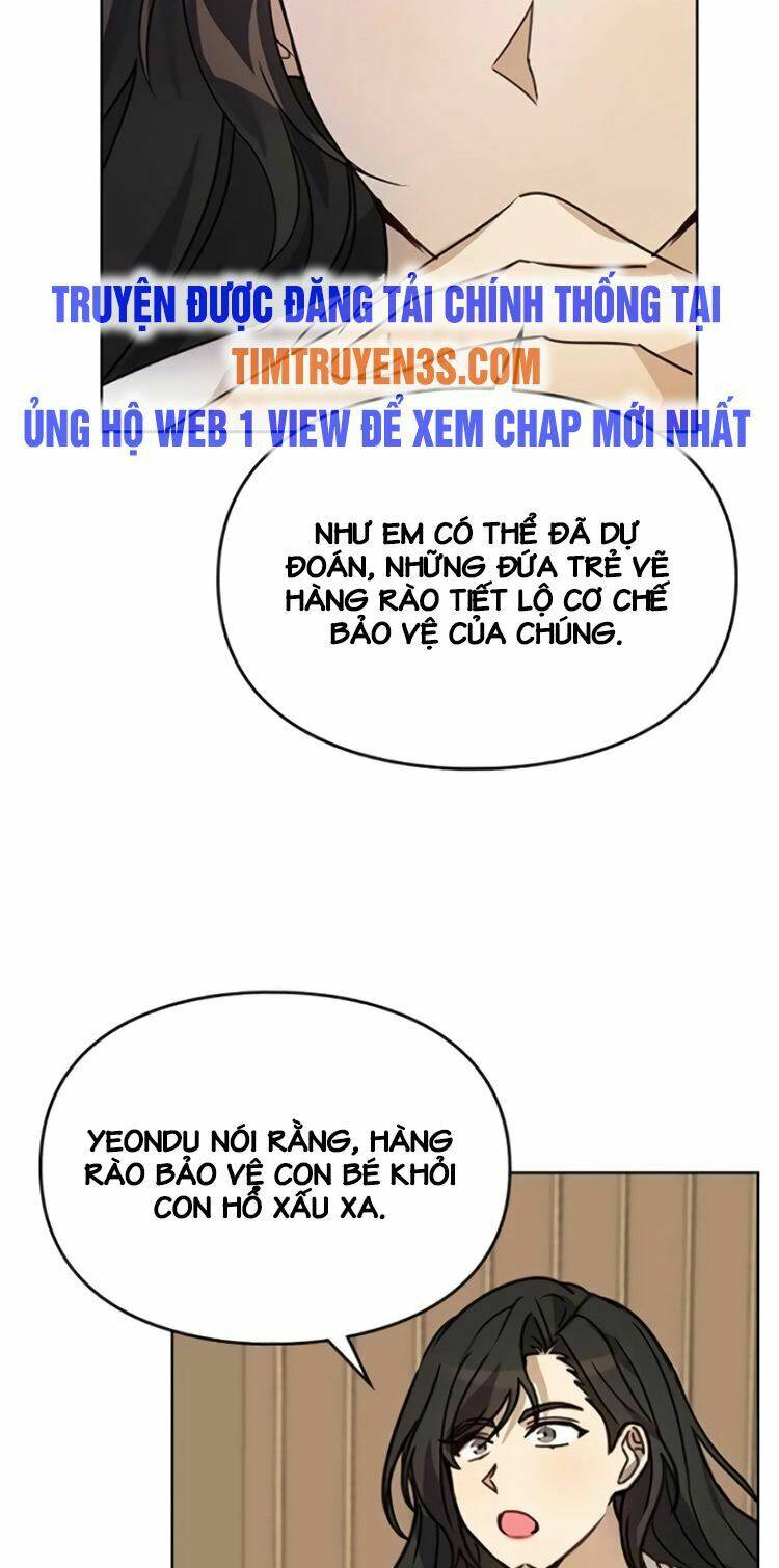 Tôi Trở Thành Một Người Cha Chapter 32 - Trang 2