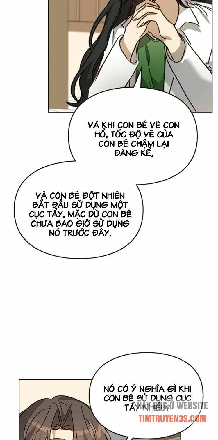 Tôi Trở Thành Một Người Cha Chapter 32 - Trang 2