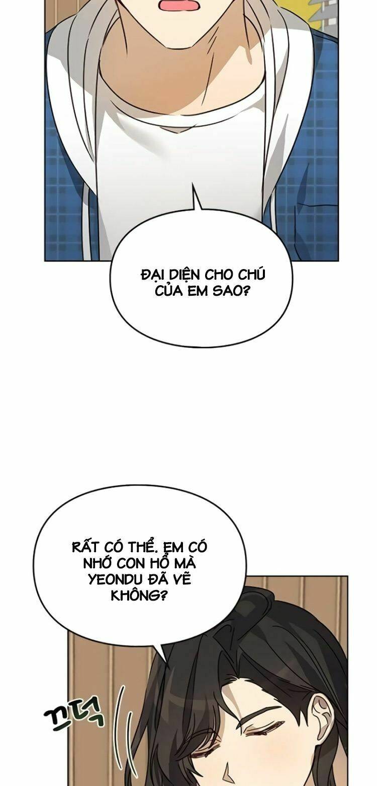 Tôi Trở Thành Một Người Cha Chapter 32 - Trang 2