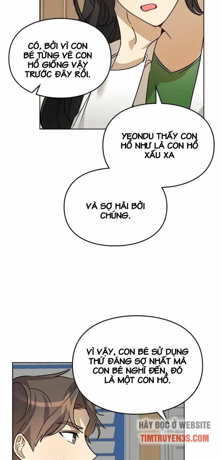 Tôi Trở Thành Một Người Cha Chapter 32 - Trang 2