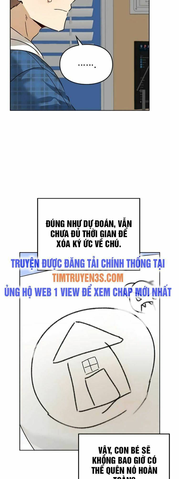 Tôi Trở Thành Một Người Cha Chapter 32 - Trang 2